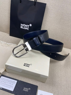Ceinture Mont Blanc Noire