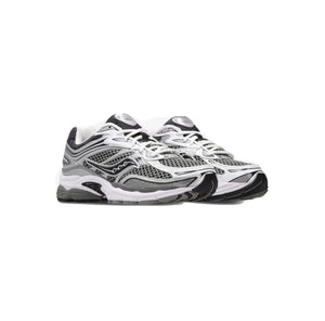 Saucony ProGrid Omni 9 White & Grey