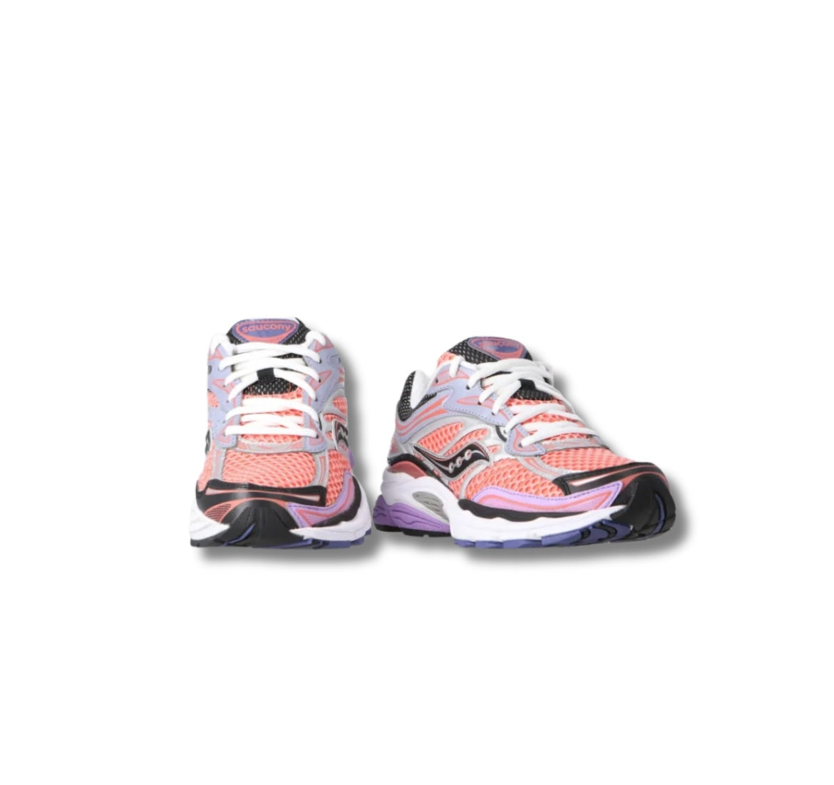 Saucony ProGrid Omni 9 Saumon