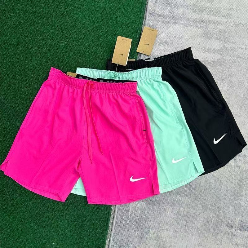 Ensemble Nike Sportswear Noir – T-shirt & Short
