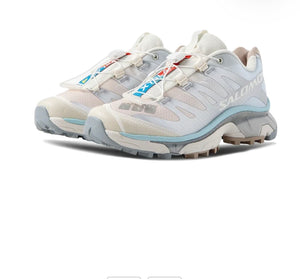 Salomon XT-4 OG Vanilla Ice Ballad Blue